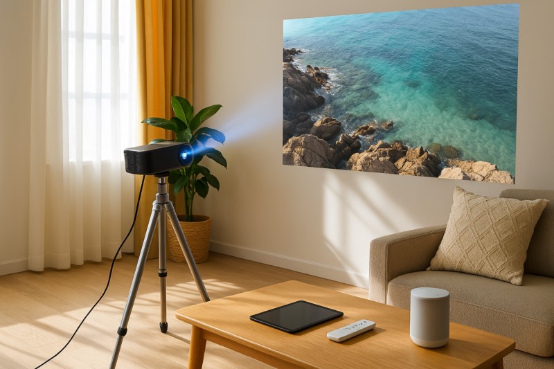 明るい部屋で使える工夫と便利アイテム