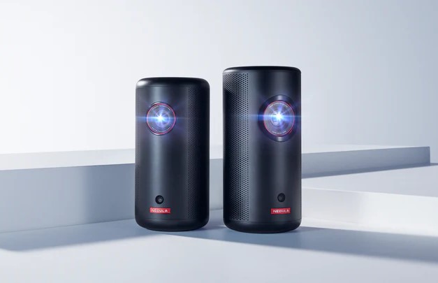ANKER Nebula Capsule
