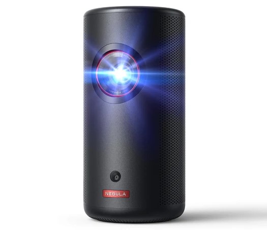 Nebula Capsule 3 Laser