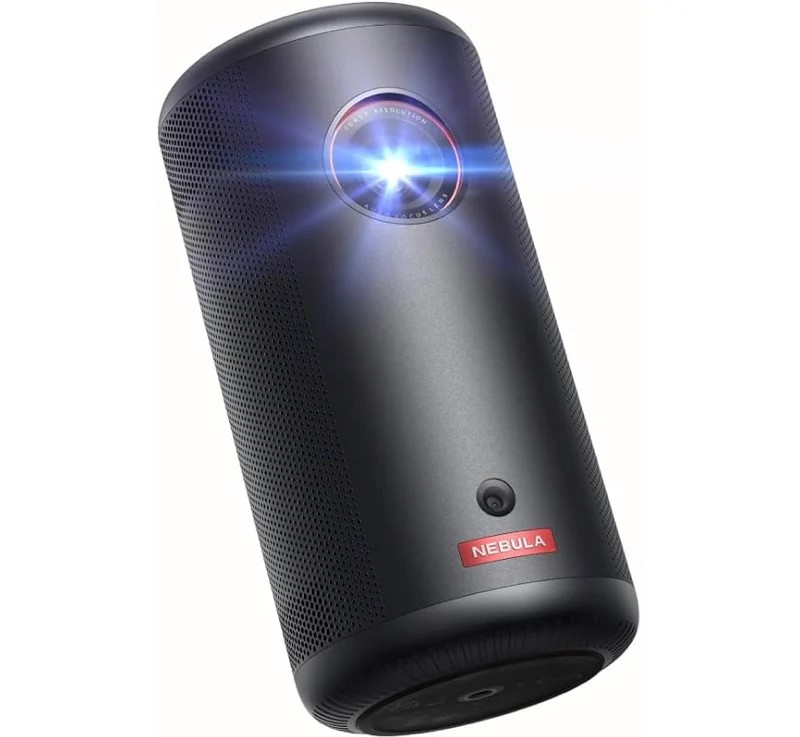 Nebula Capsule 3