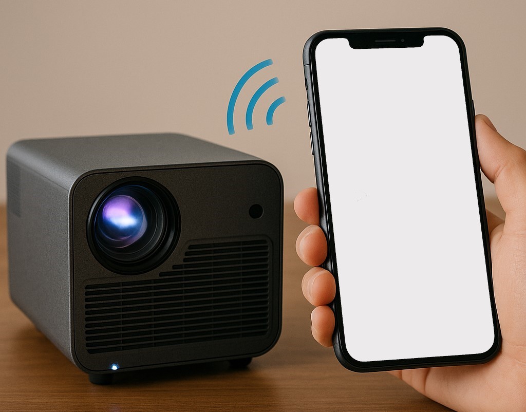 スマホ接続でできること