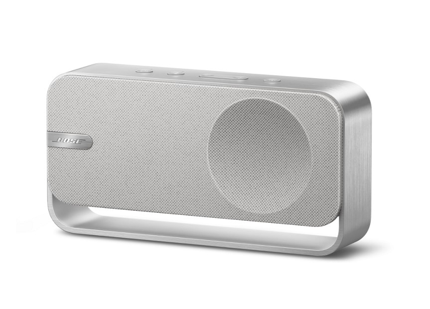 Bose製のBluetoothスピーカー