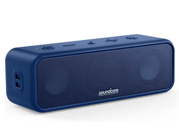 Soundcore 3