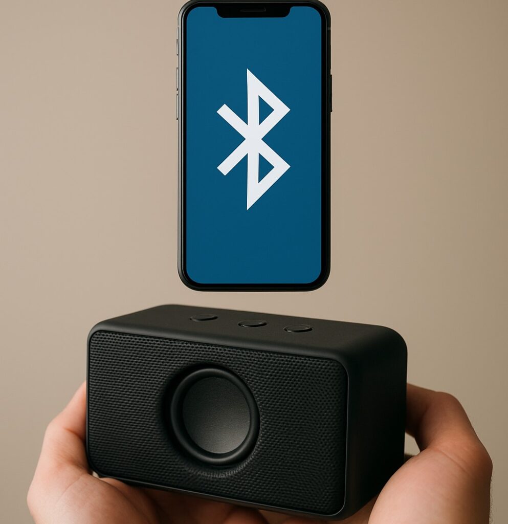 まずはBluetoothの基本を押さえよう