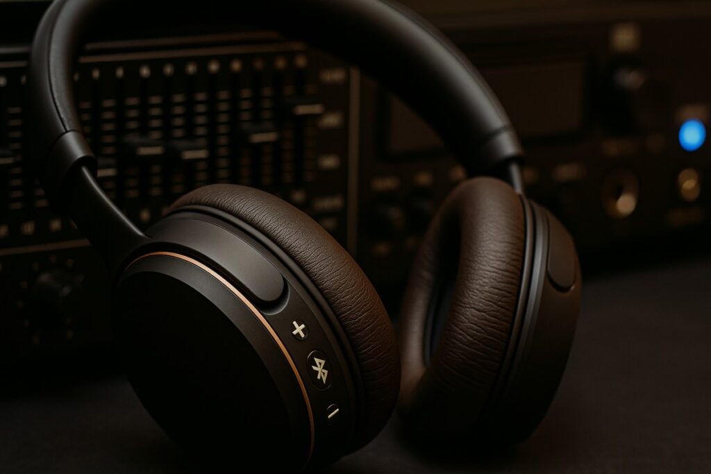 音質重視でBluetooth化するポイントを解説