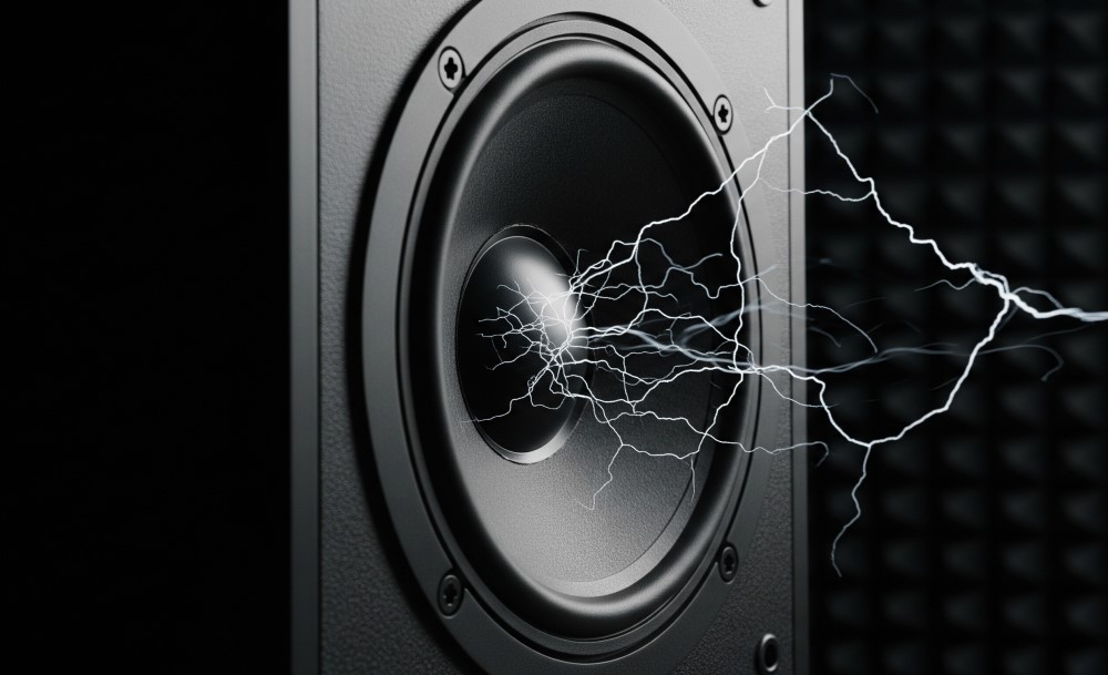 「ジリジリ」音の対策