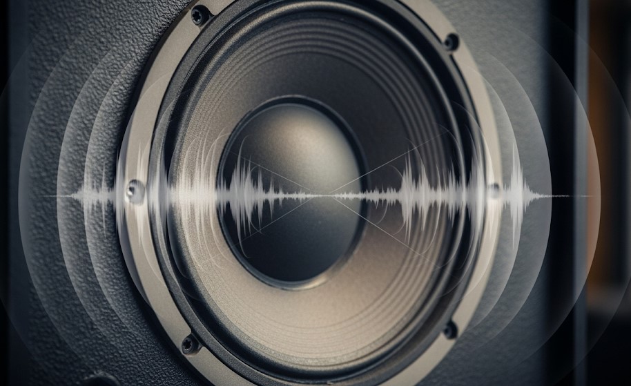 ブーン」という音の特定