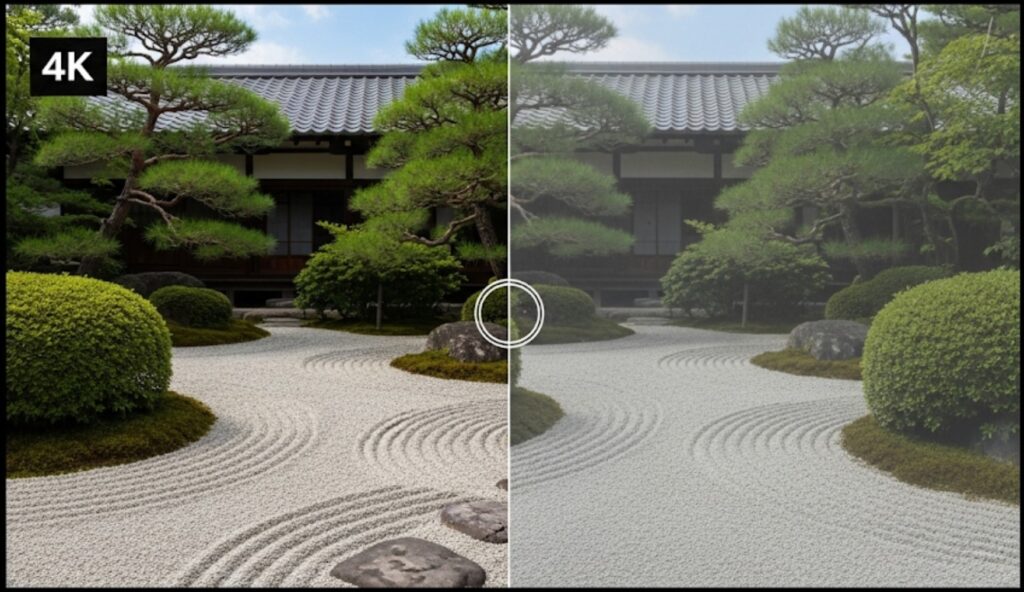 プロジェクターとの相性を考える