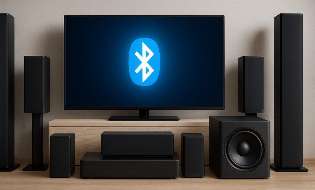 スピーカー 5.1ch Bluetooth