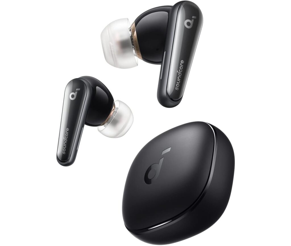 Anker Soundcore Liberty 4
