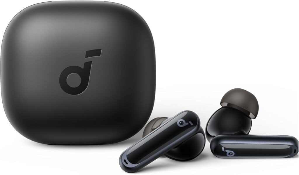 Anker Soundcore P40i