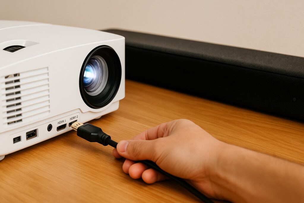 最初に知りたい基本的な接続方法