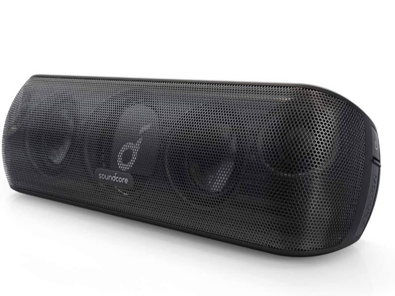 Anker Soundcore Motion+