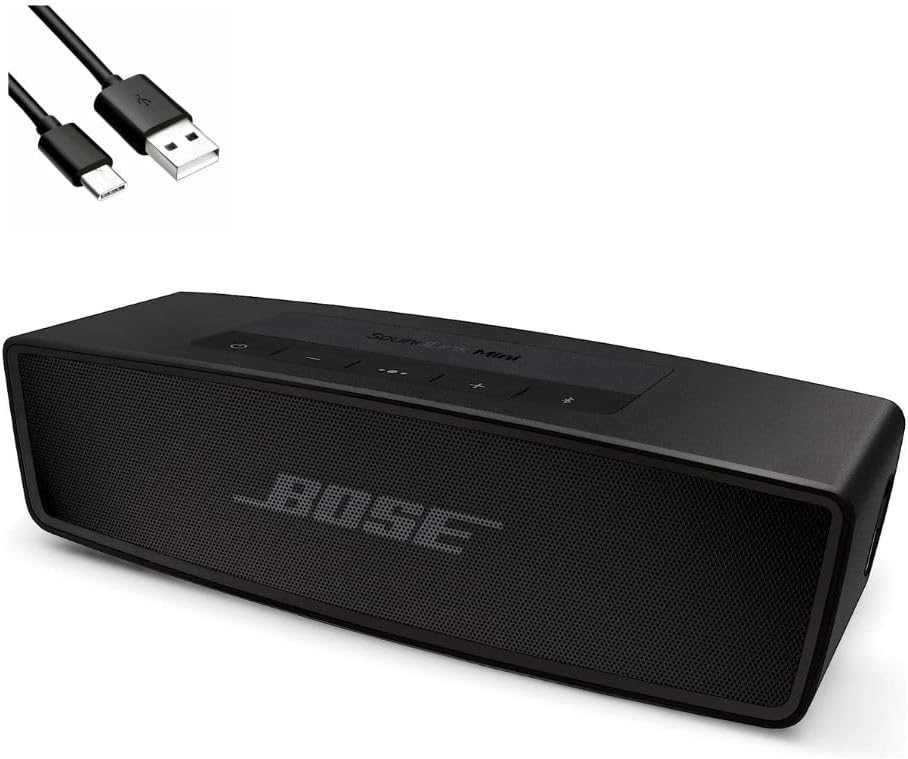 Bose SoundLink Mini II Special Edition