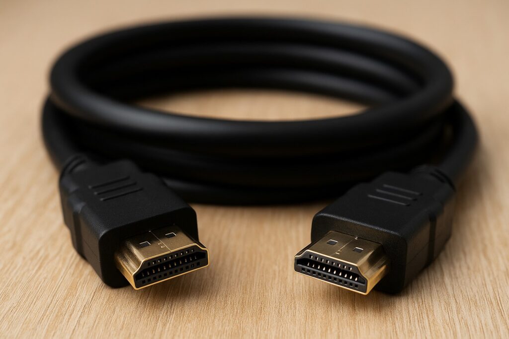 HDMIケーブル