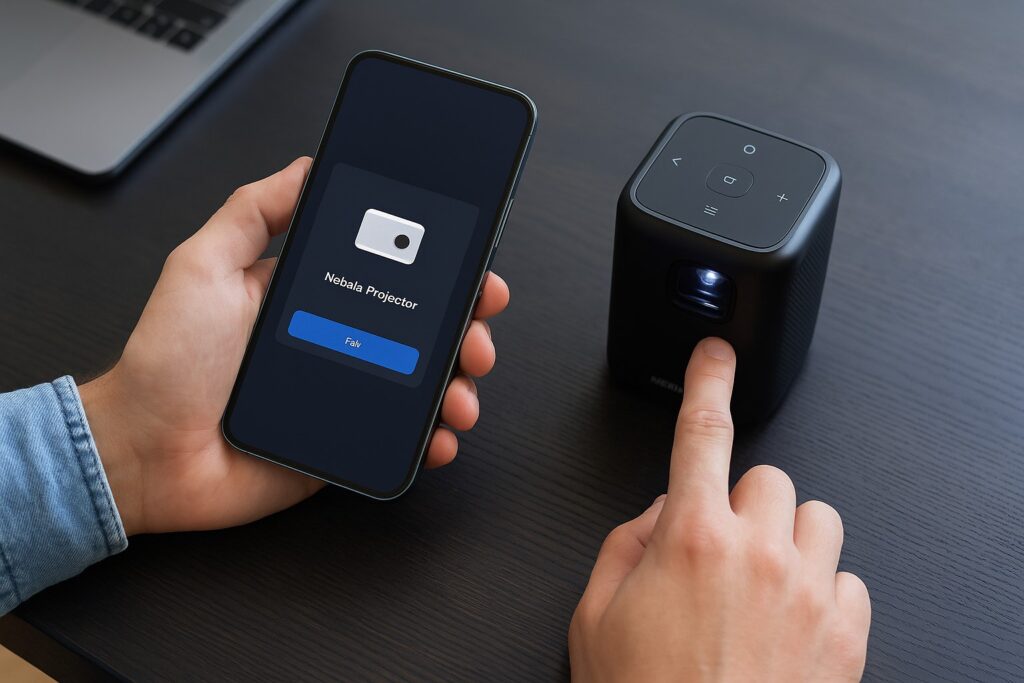 Nebula Connectアプリは本当に必要か？
