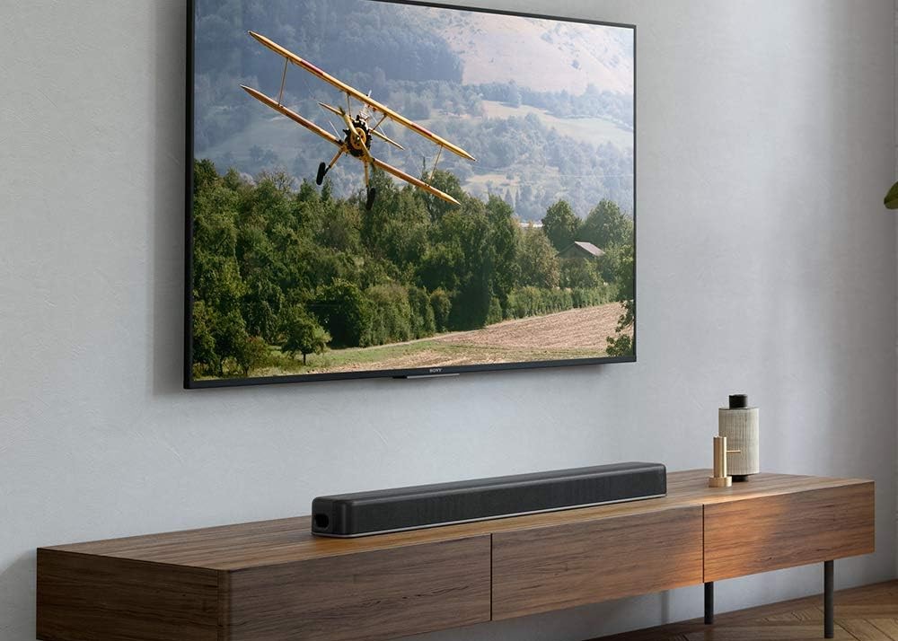 SONY HT-X8500
