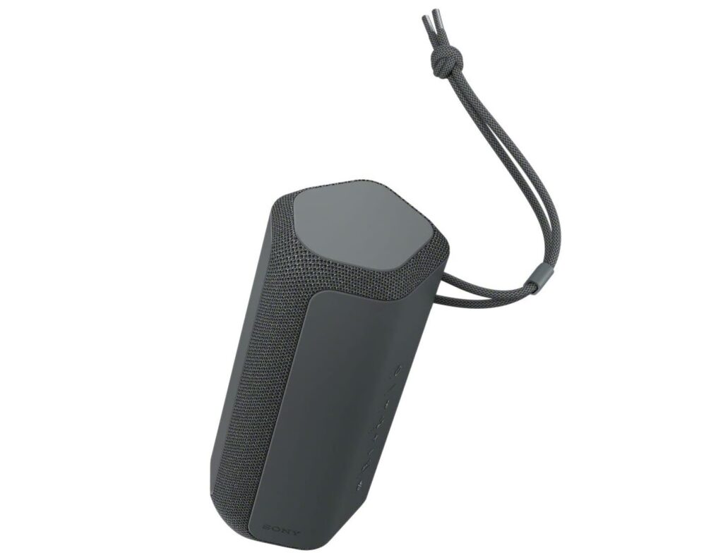 SONY SRS-XE200