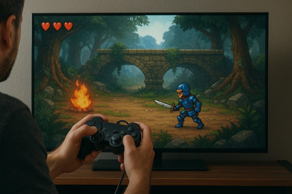 ゲーム 遅延はプレイに影響するか