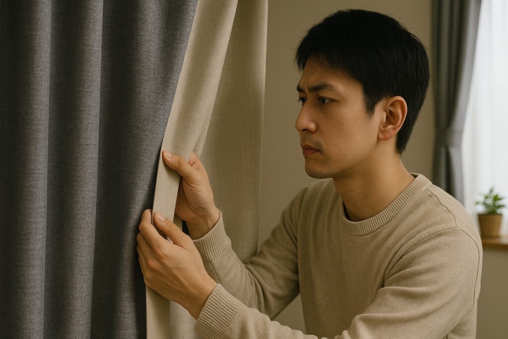 二枚重ねにしても意味はない？