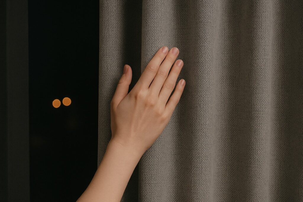 防音カーテンの実際の効果とは