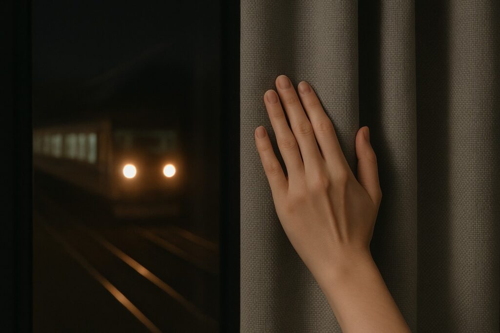 電車の音に対する効果と限界