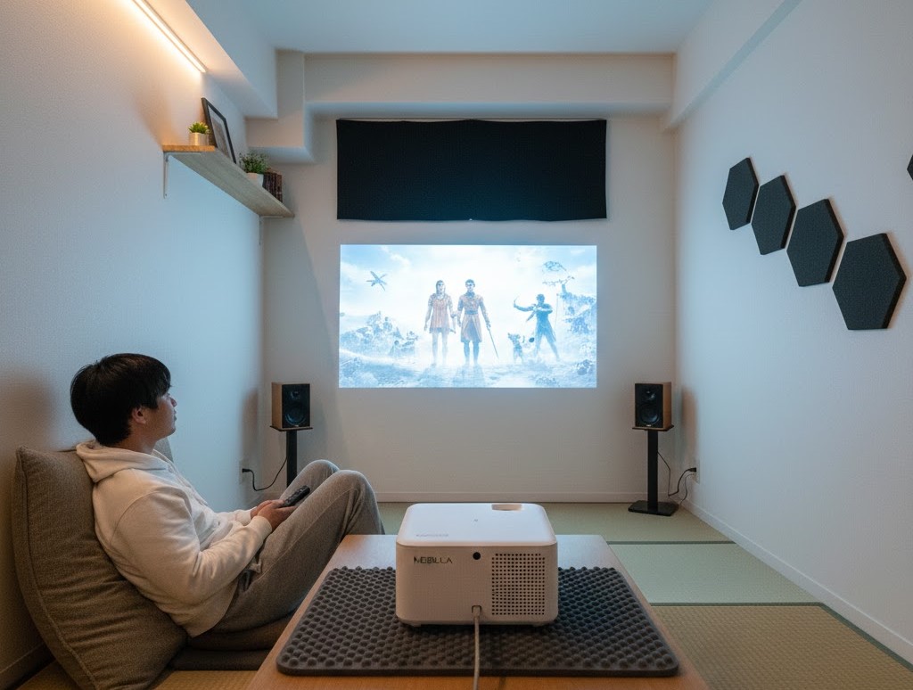 6畳の部屋で実現する予算の目安