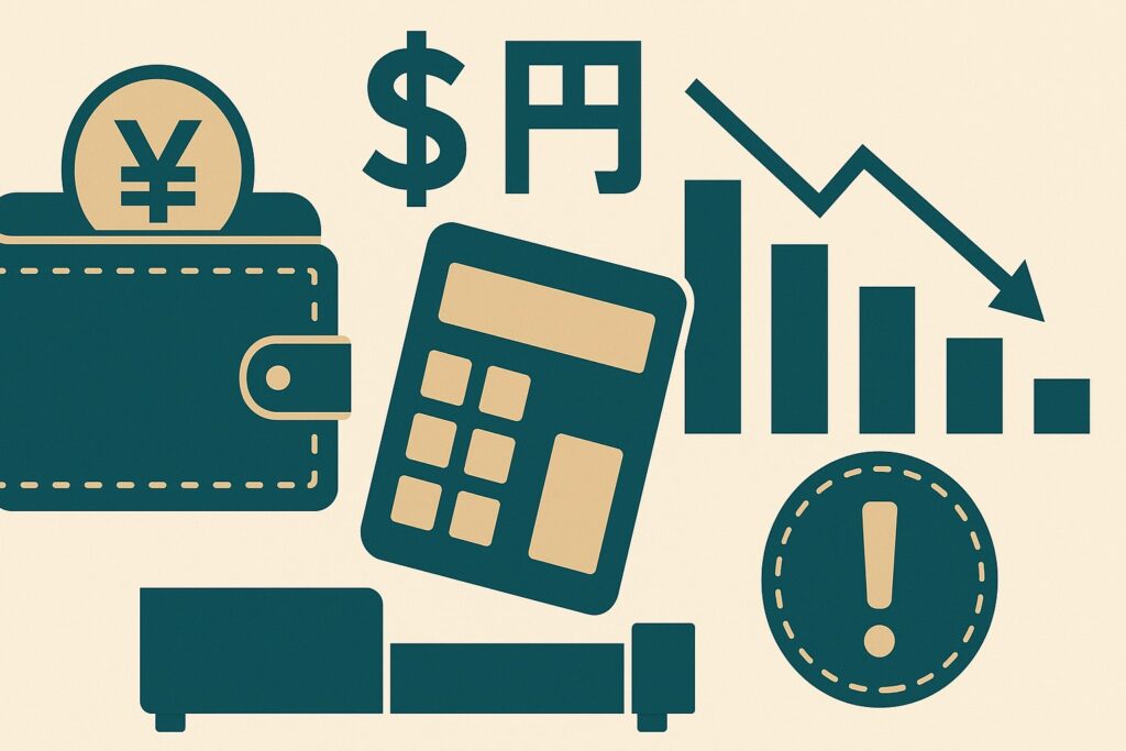 予算の相場観と導入で陥りがちな失敗パターン