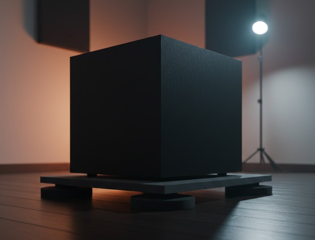 マンションでもできる防音と吸音の限界