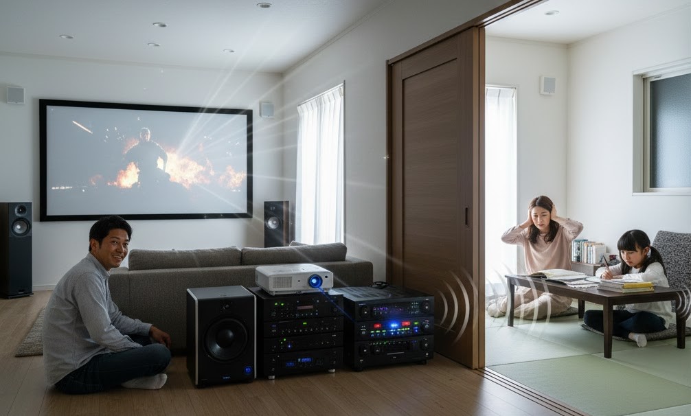 家族との温度差で生じる問題