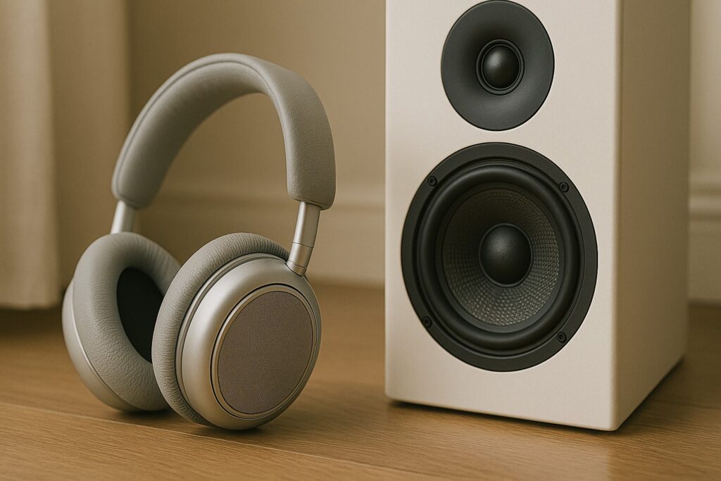 高気密住宅における音響計画の注意点」