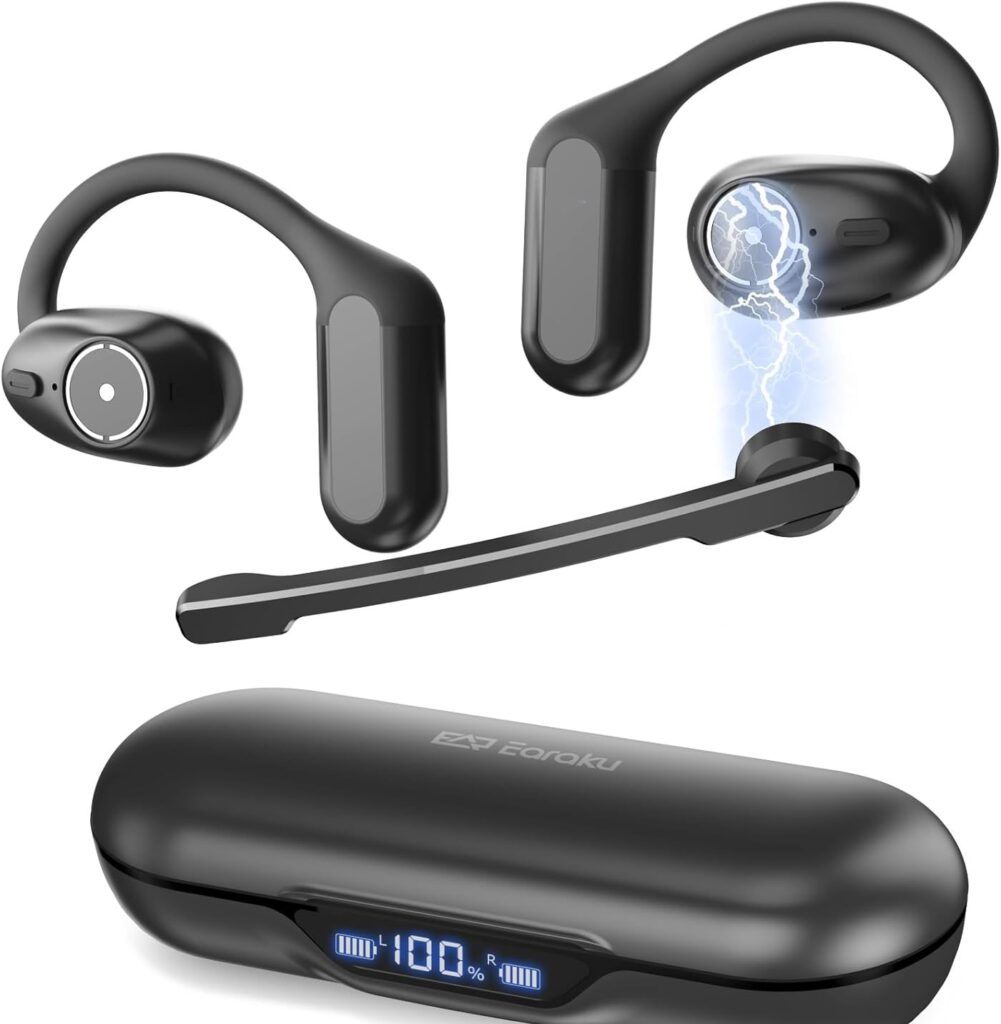 Earaku(イアラク) MicCuff