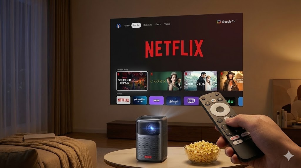 Netflixが見れない問題を解消したアプリ対応