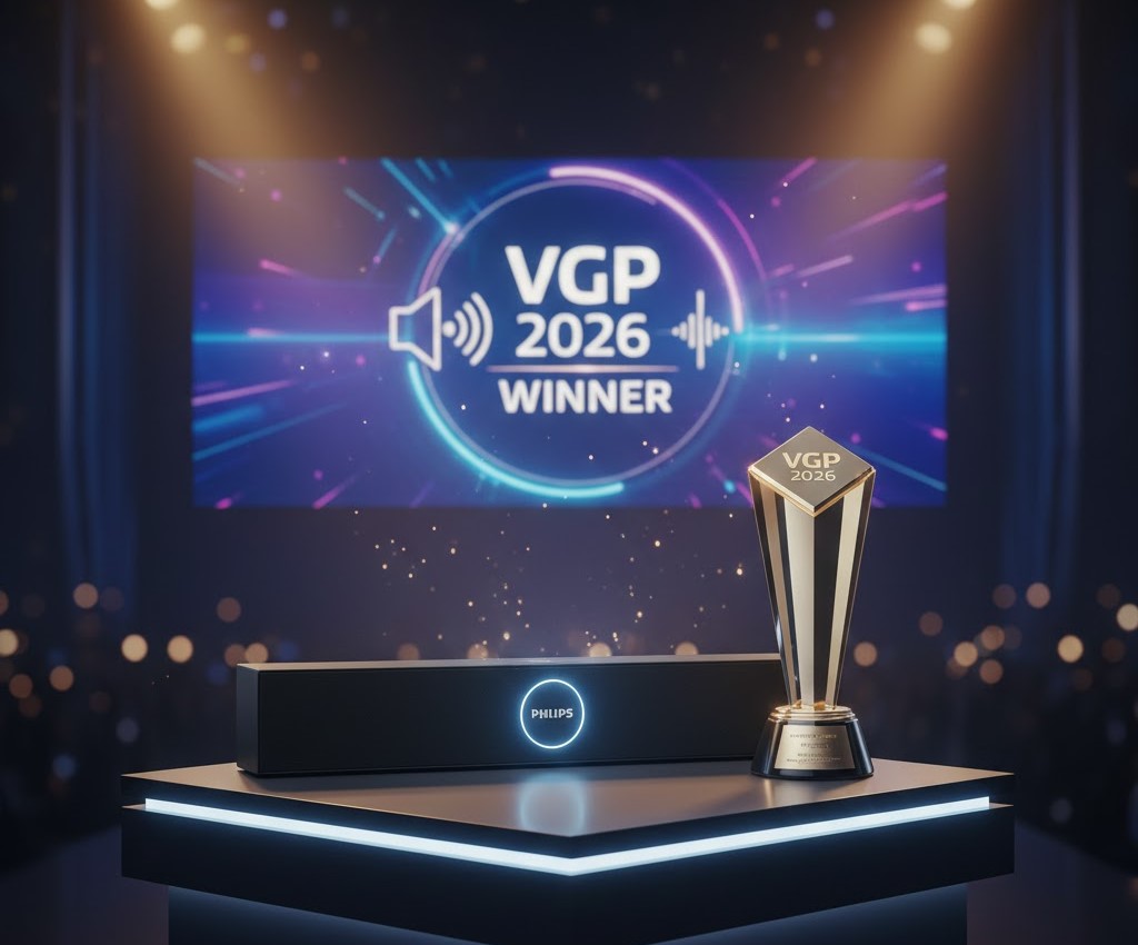 VGP 2026を受賞した圧倒的なコスパの高さ