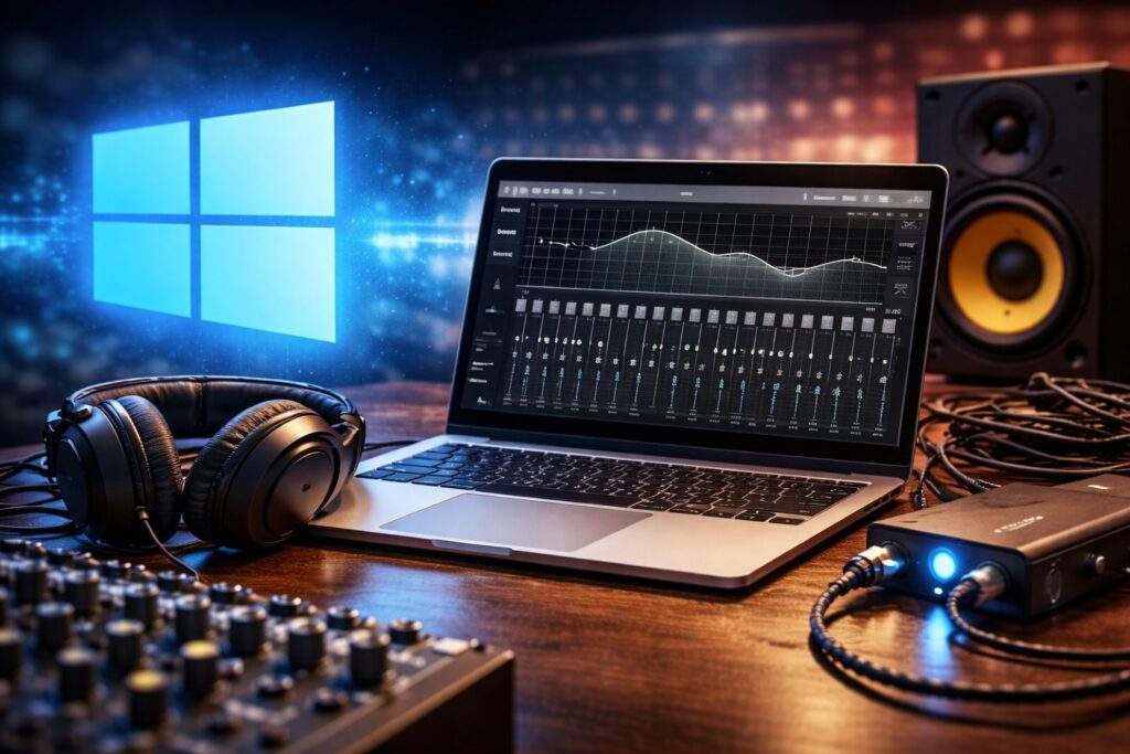 Windowsで使える無料ツールの定番