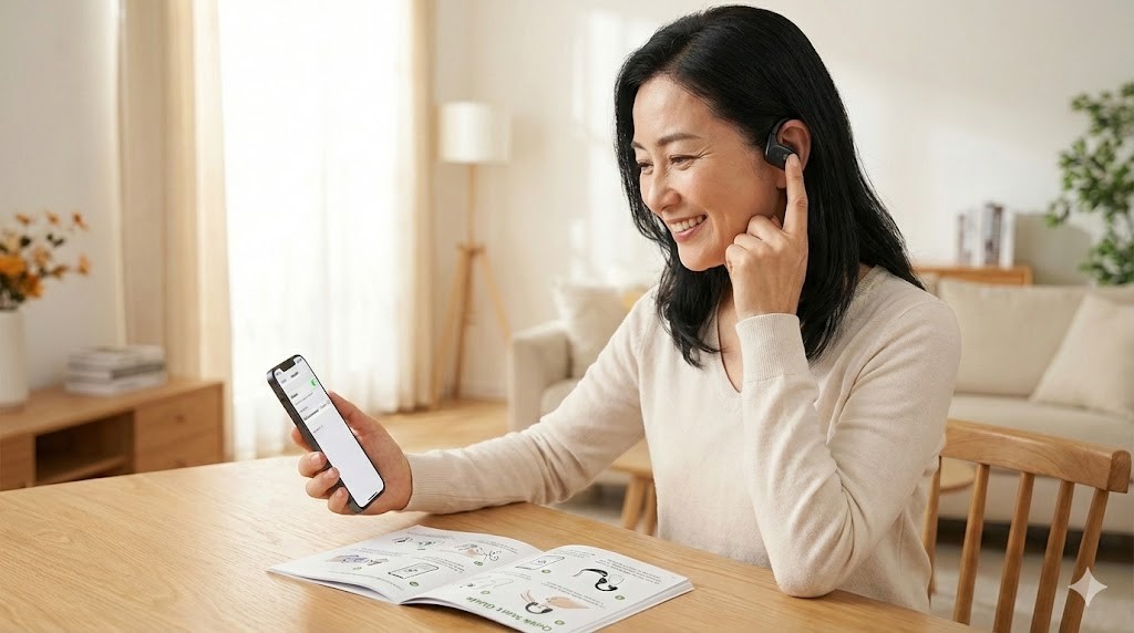 初心者でも安心な使い方ガイド