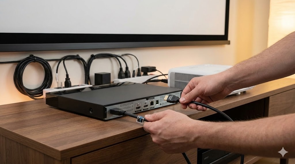 失敗しないための基本的な接続方法