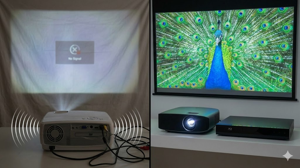 安いモデルや一体型製品の注意点