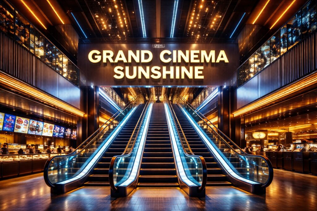 池袋グランドシネマサンシャイン独自の規格を解説
