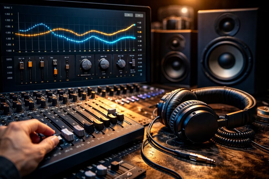 伝説のPerfectやイヤガズム設定を再現する