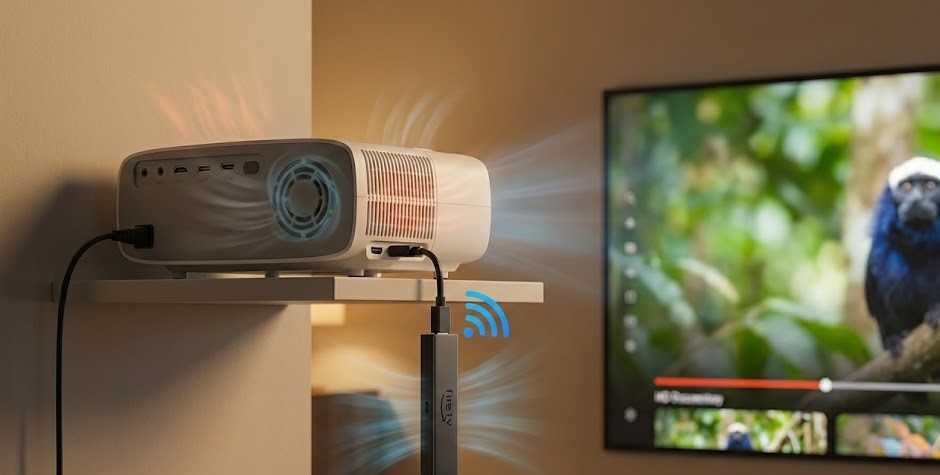 安定した映像のための接続方法とHDMI延長の利点