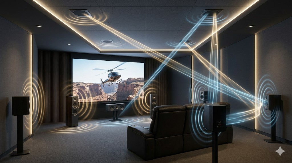 7.1.4配置のポイント