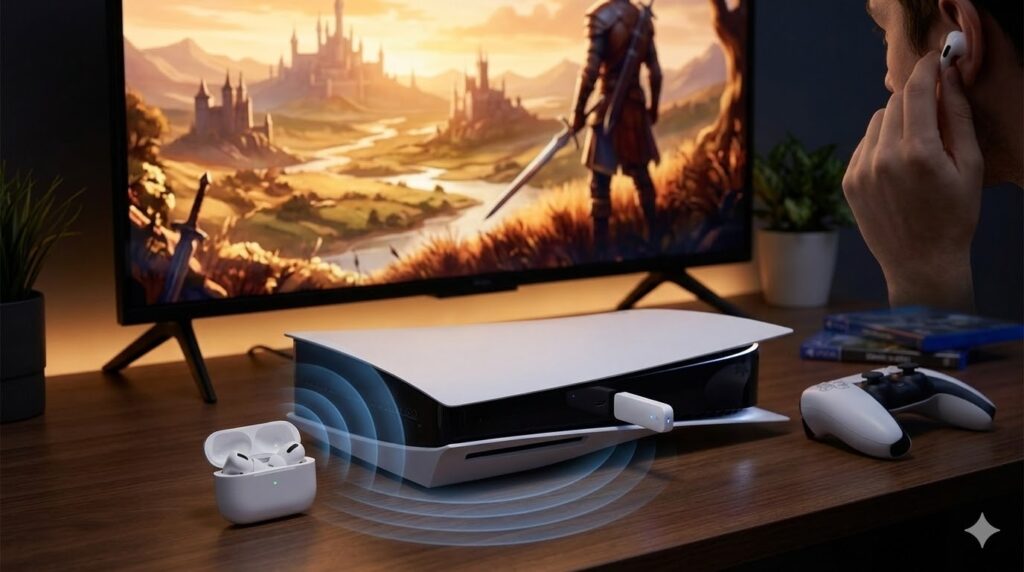 AirPodsを使うコツ