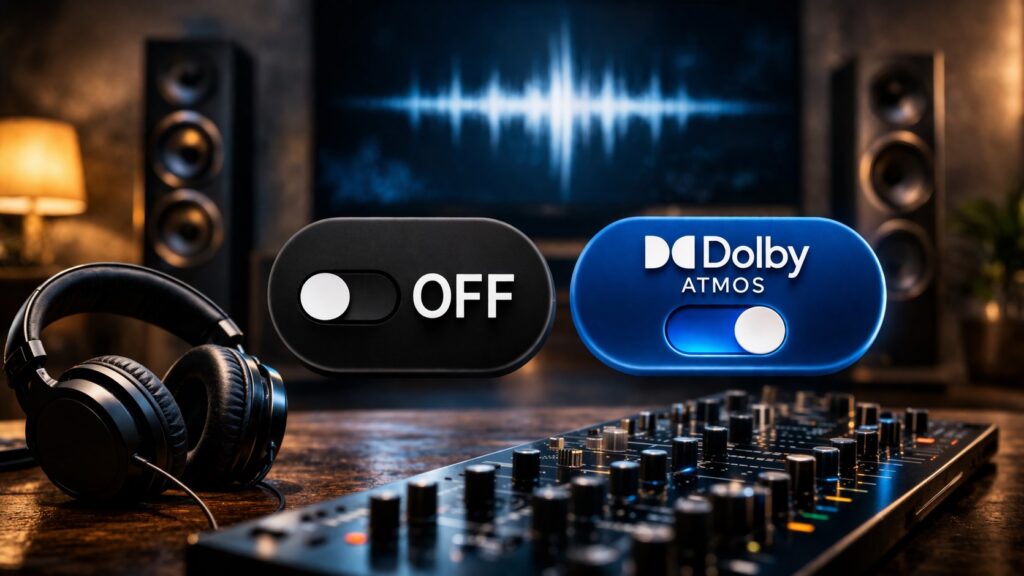 オンオフどっちが正解か